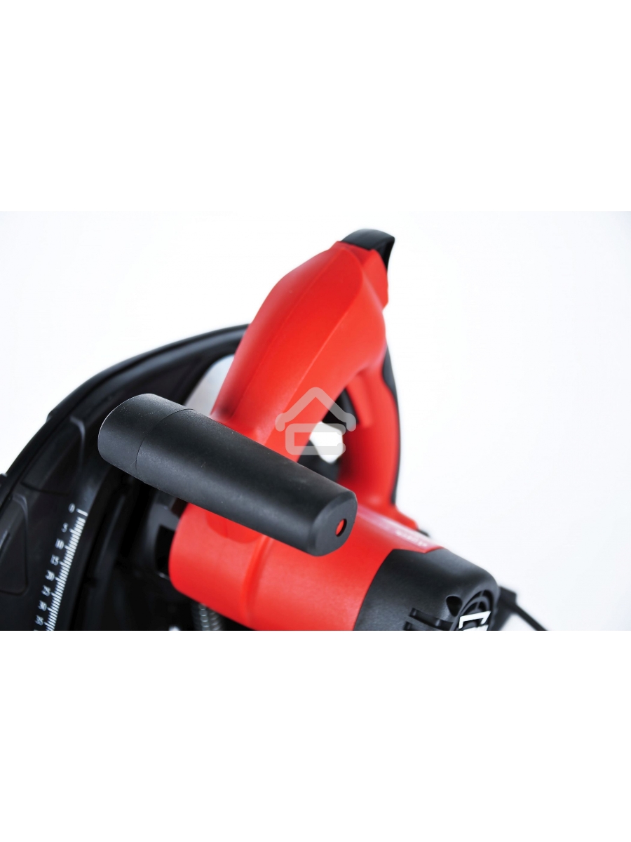 Циркулярная пила (дисковая) Elitech ПД 1675П (E2206.003.01) 1600Вт (ручная)