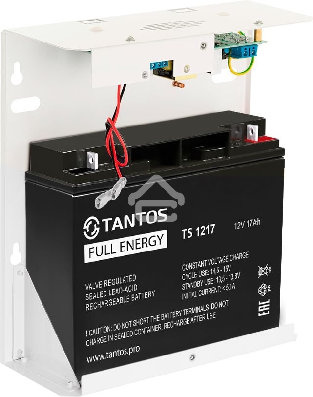 Блок питания Falcon Eye FE-1230 MAX