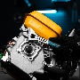 Ключ разводной, 250 мм,CrV, двухкомпонентная ручка GROSS 15562