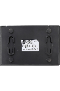 Неуправляемый коммутатор ORIGO OS2105/A1A 5x1000Base-T, корпус пластик