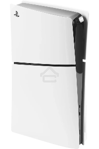 Игровая консоль Sony PlayStation 5 Slim Blue-Ray 1Tb белый   (cfi-2016A) (Корея)