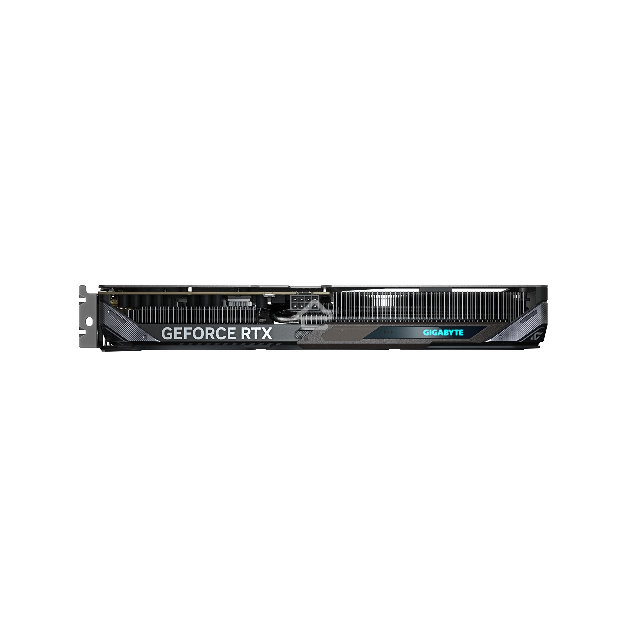 Видеокарта Gigabyte PCI-E 5.0 GV-N506TGAMING OC-8GD 1.0 NVIDIA GeForce RTX 5060TI 8Gb 128bit GDDR7 2647/28000 HDMIx1 DPx3 HDCP Ret