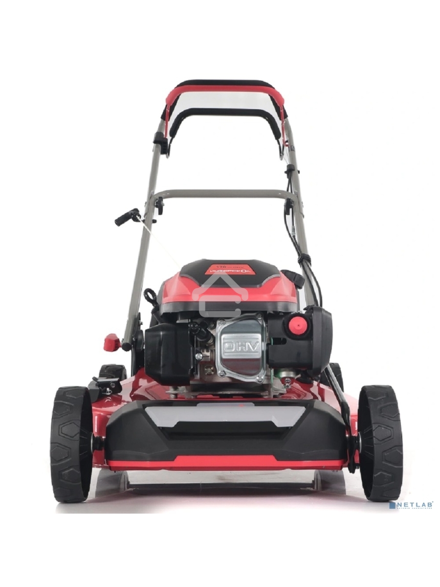 Газонокосилка ИНТЕРСКОЛ GB-51/170SB 929.0.0.70