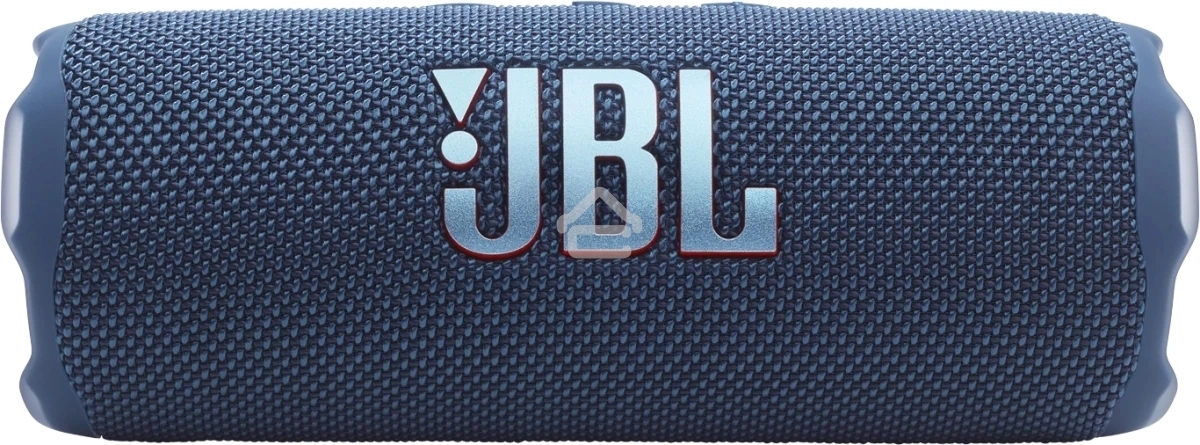Колонка портативная JBL FLIP 7 синий 25W 1.0 BT 4800mAh (JBLFLIP7BLU)