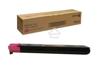 Картридж лазерный XEROX 006R01531 пурпурный для Colour 550/560 (32 000 отпечатков){GMO}