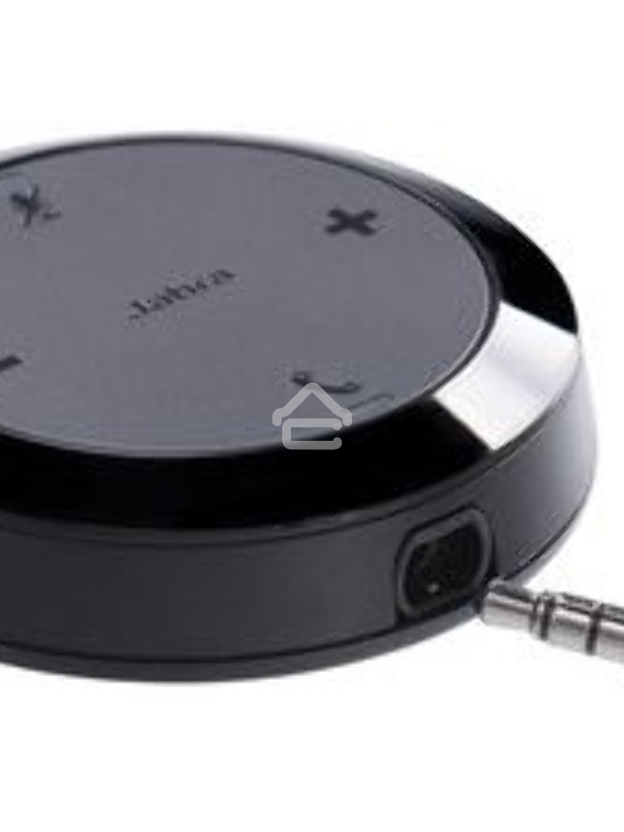 Гарнитура проводная Jabra EVOLVE 30 II MS Mono