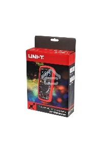 Универсальный мультиметр UT 139S