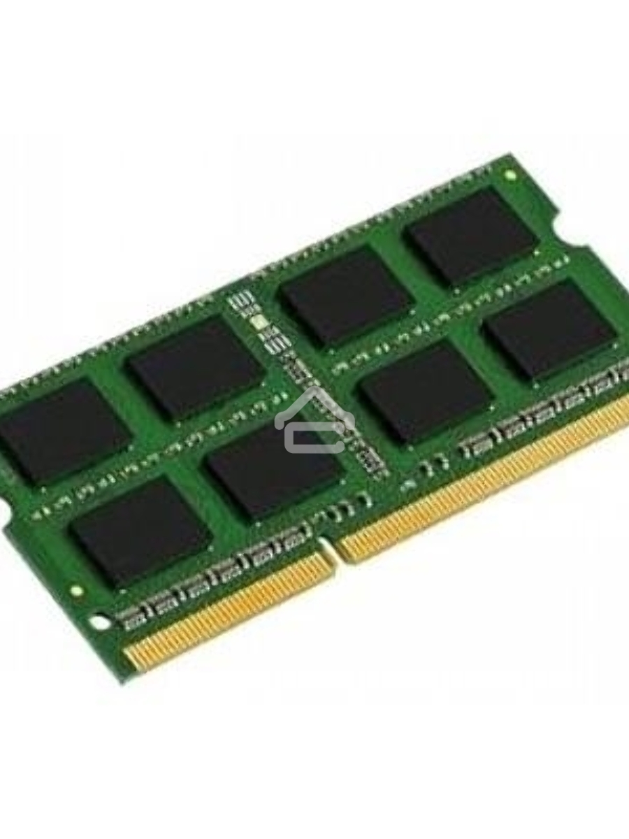 Оперативная память Kingston ValueRAM, DDR3L, 8GB (1x8GB), 1600MHz, CL11, SO-DIMM