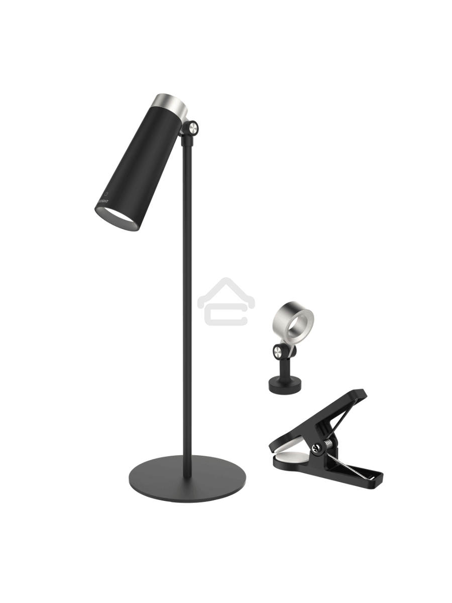 Настольная лампа Yeelight 4-in-1 Rechargeable Desk Lamp YLYTD-0011