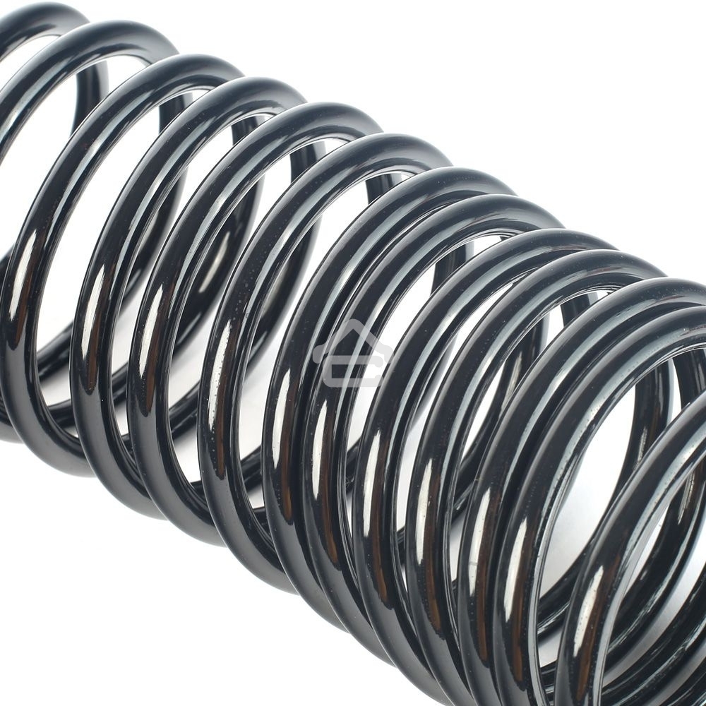 Шланг спиральный для пневмоинструмента PATRIOT PU 86x8мм полиамид быстросъем.