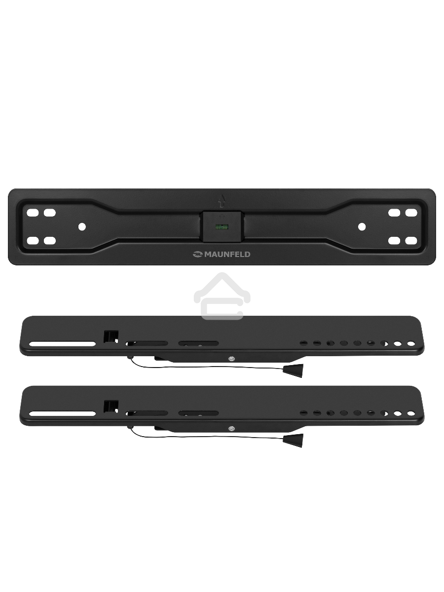 Кронштейн для ТВ наклонный Maunfeld MTM-3255TS