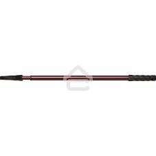 Ручка Matrix телескопическая металлическая, 1,0-2 м