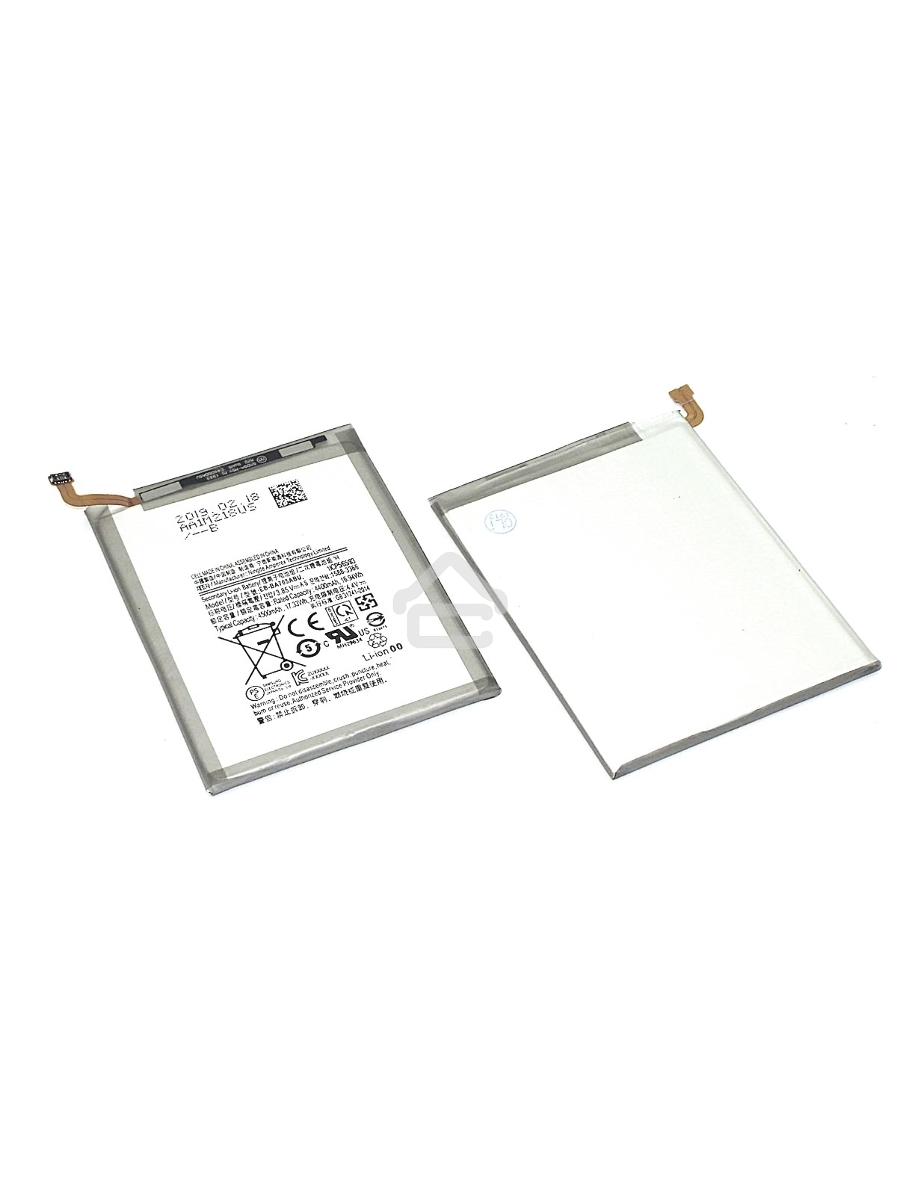 Аккумуляторная батарея EB-BA705ABU для Samsung A705FD Galaxy A70, A707 Galaxy A70s