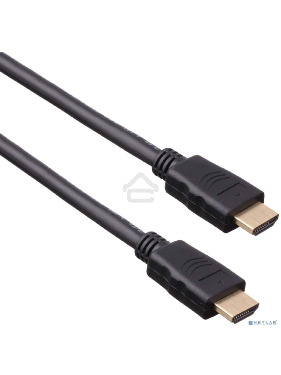 Кабель HDMI Exegate (19M -19M) 15м , v1.4b, позолоченные контакты