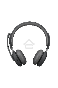 Беспроводная гарнитура HEADSET-Zone Wireless 2 UC-graphite