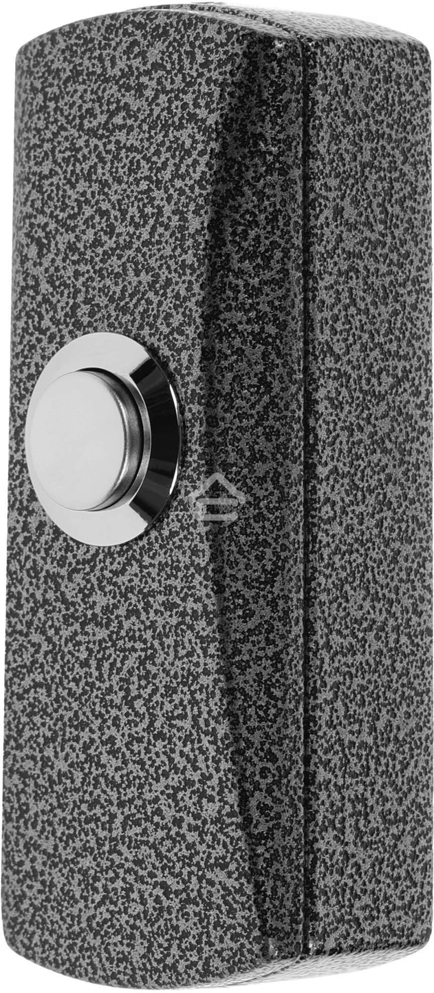 Кнопка выхода Tantos TS-CLICK (00-00201418) серебристый