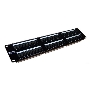 Патч-панель Lanmaster TWT-PP48UTP 19