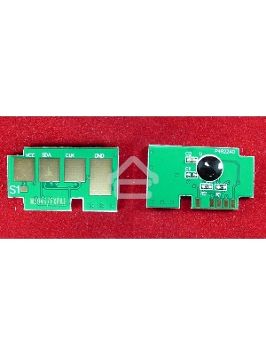 Чип ELP для Samsung CLP-415N/415NW/470/475 /CLX-4195/4195N/4195FN/4195FW (MLT-504S-M) Magenta 1.8K (Китай)