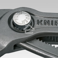 Ключ KNIPEX KN-8701150 КОБРА универс. переставной