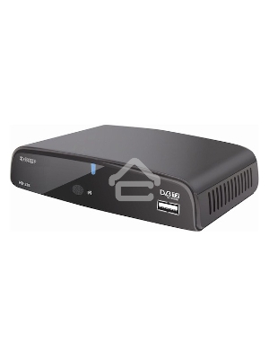 Ресивер DVB-T2 Сигнал Эфир HD-515