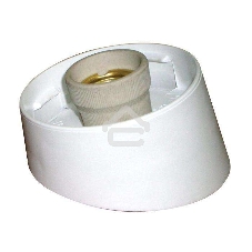 Светильник НББ 64-60 без стекла наклонное основание бел. Элетех 1005100002