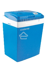 Автохолодильник Starwind CB-117 29л 48Вт