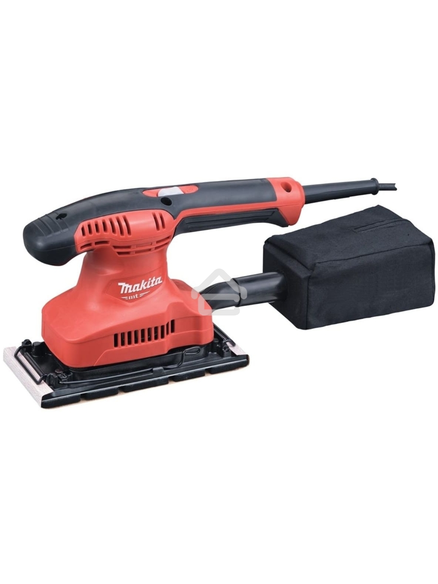Вибро шлифовальная машина Makita M9203 190Вт