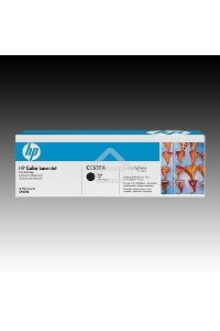 Картридж лазерный HP CC530A черный для LJ CP2025/CM2320 3500стр.