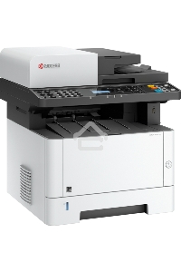 МФУ лазерный Kyocera Ecosys M2635DN (1102S13NL0), A4, ч/б, печ. до 35 стр/мин., скан. до 40 стр/мин. (ч/б) 23 стр/мин. (цвет), 1200 x 1200 dpi (печать) 600x600dpi (скан.), USB, RJ-45