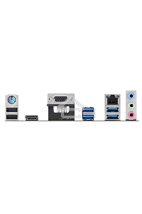 Материнская плата ASUS PRIME B760M-K, LGA 1700, Intel B760, 2xDDR5, 4xSATA, 2xM.2, 1xPCIe 4.0 x16, 2xPCIe x1, 1xHDMI, 1xVGA, 1x 2.5Gb LAN, 2xUSB-A 3.2 Gen 1, 2xUSB-A 2.0, 3x3.5 мм, 7.1, mATX