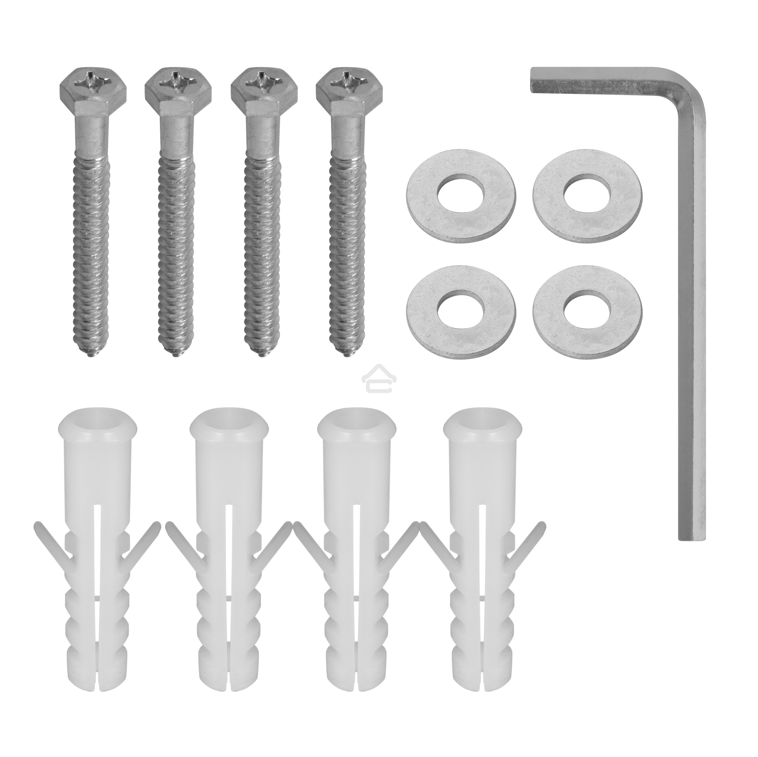 Кронштейн для ТВ наклонный Maunfeld MTM-3255TS