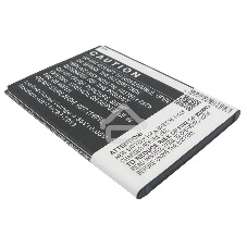 Аккумулятор CameronSinoCS-OT704SL TLi020F1 для Alcatel One Touch 7040, 7041, 6036, 5042 3.8V / 2000mAh / 7.60Wh