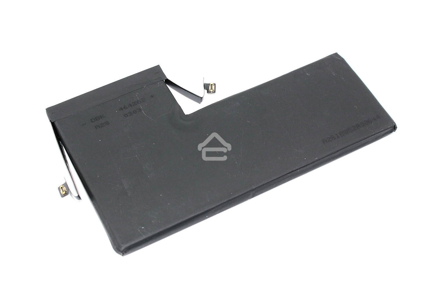 Аккумулятор CameronSino CS-IPH130SL для iPhone 11 Pro Max 3.83V 3950mAh / 15.13Wh Li-Polymer