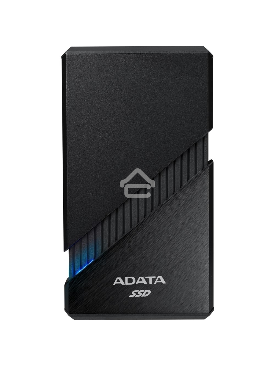 Накопитель SSD 4TB USB3.2 EXT SE920-4TCBK ADATA