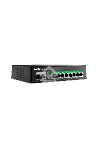 Коммутатор 10PORT NETIS P110GC 10/100/1000M 8POE+2XGE