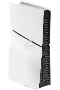 Игровая консоль Sony PlayStation 5 Slim Blue-Ray 1Tb белый   (cfi-2016A) (Корея)