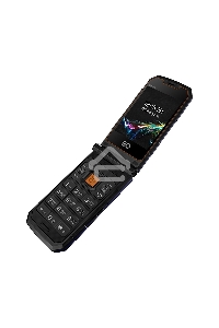 Мобильный телефон BQ 2822 Dragon синий
