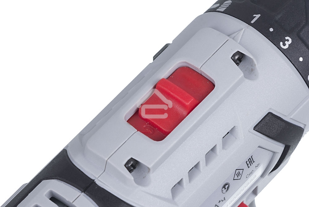 Дрель-шуруповерт аккумуляторная Ресанта ДА-12-2Л 75/14/1, Аккумуляторная, 12В