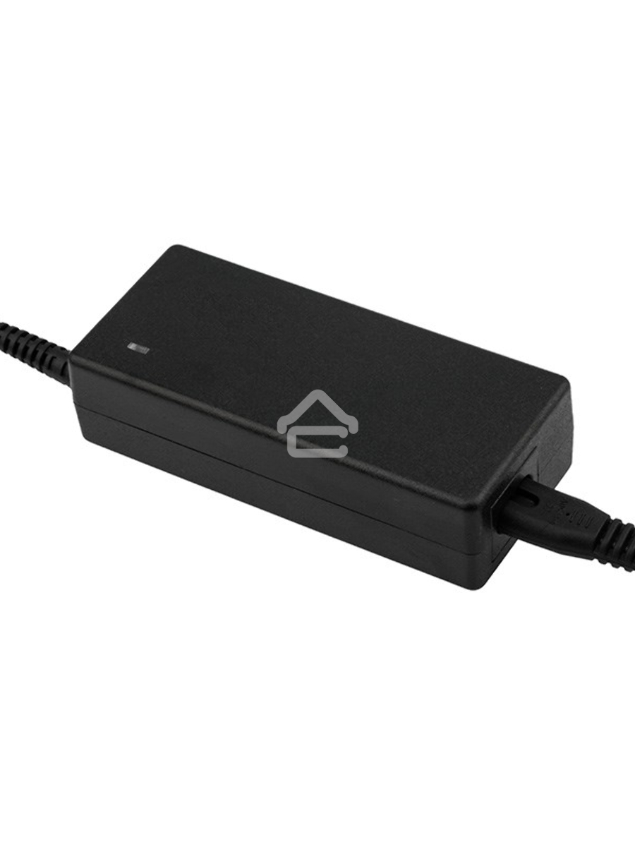 Источник питания 220 V AC/24 V DC 3 А 72 W с DC разъемом подключения 5.5х2.1, без влагозащиты (IP23)