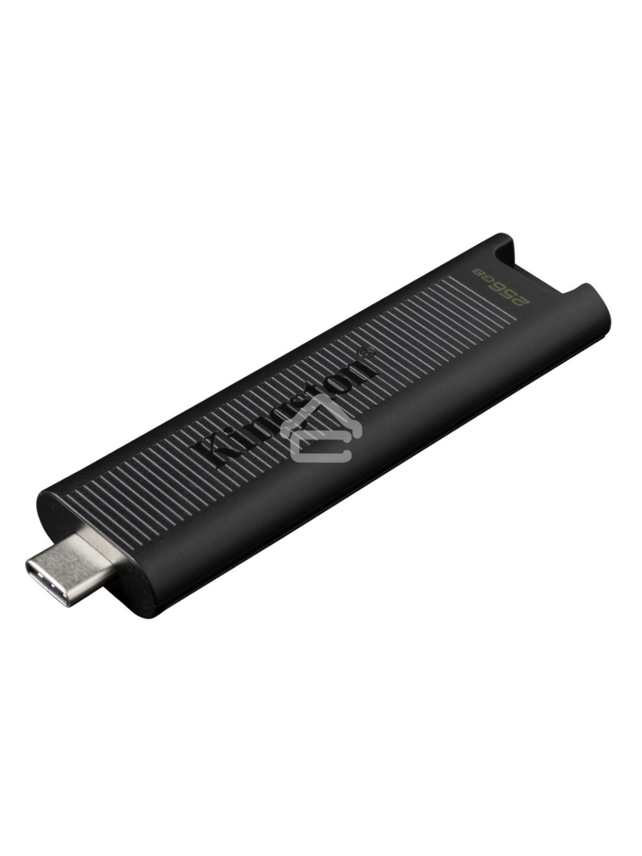 Флеш диск KINGSTON 256GB USB 3.2 Gen 2 DataTraveler Max, Type-C
