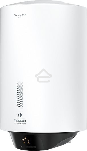 Накопительный водонагреватель Timberk SWH RE19 100 V сухой ТЭН