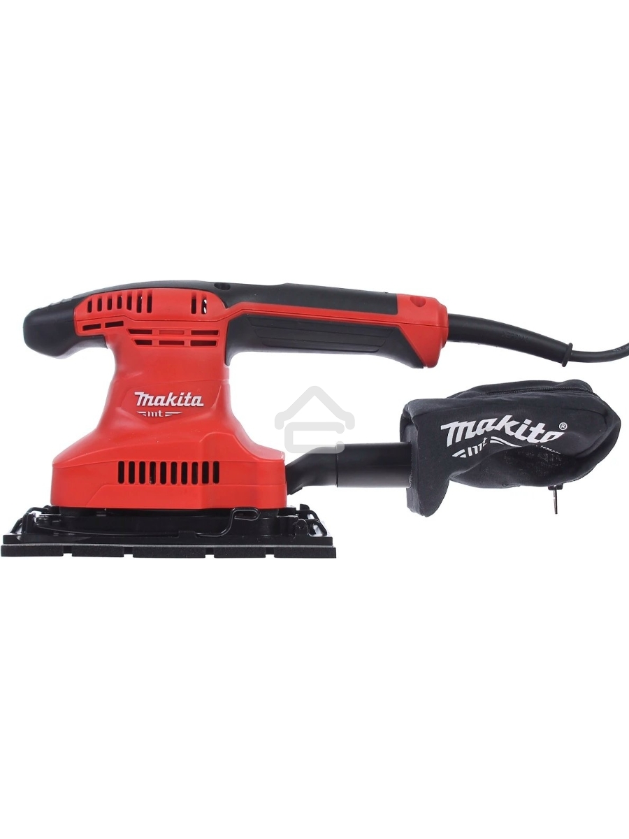Вибро шлифовальная машина Makita M9203 190Вт