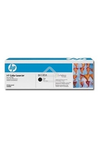 Картридж лазерный HP CC530A черный для LJ CP2025/CM2320 3500стр.