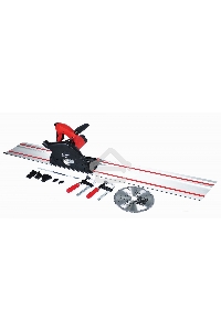 Циркулярная пила (дисковая) Elitech ПД 1675П (E2206.003.01) 1600Вт (ручная)