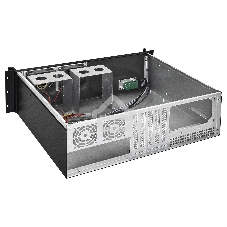 Серверная платформа ExeGate Pro 3U390-11 (RM 19