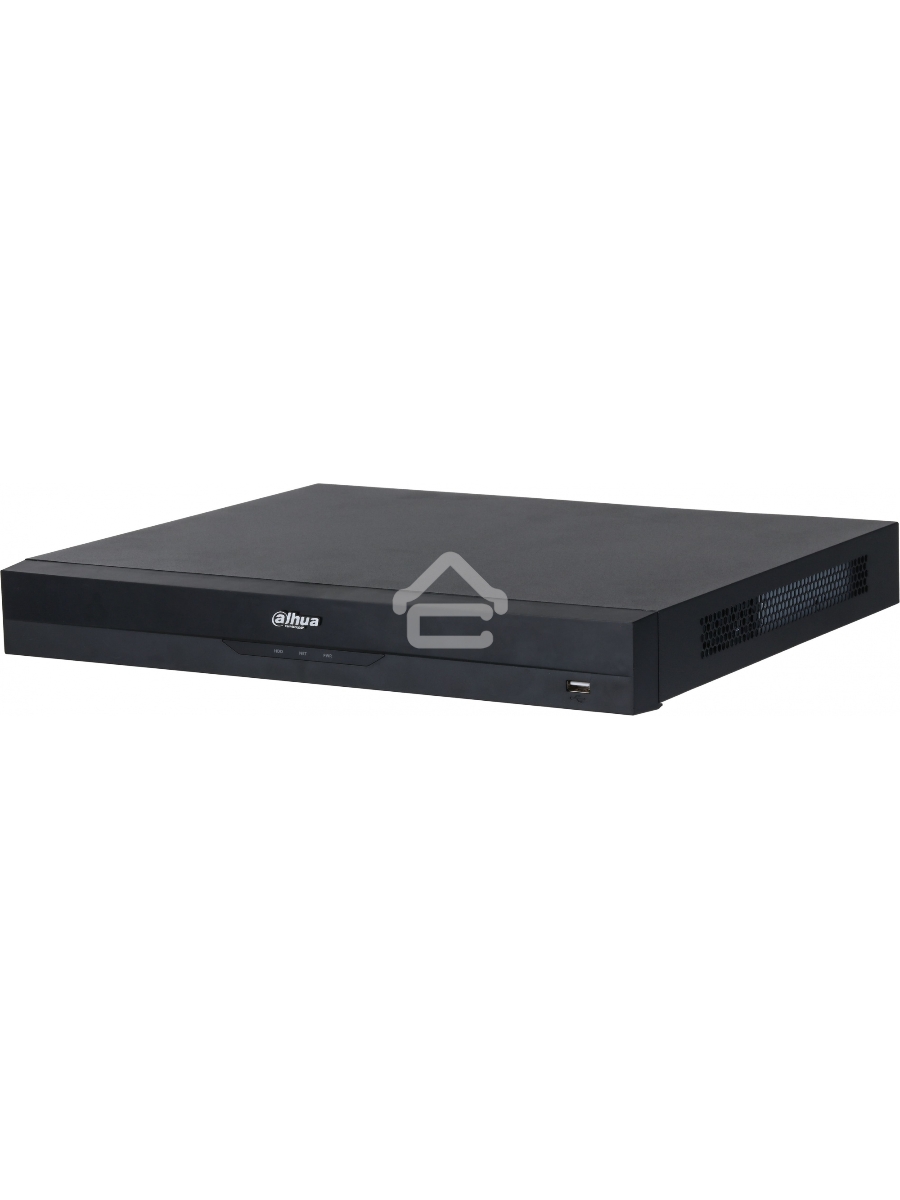 Видеорегистратор Dahua DHI-NVR5216-8P-EI