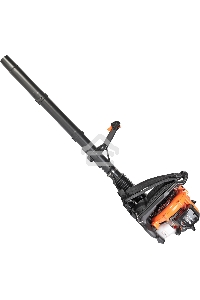 Воздуходувка бензиновая ранцевая PATRIOT BGK 345 (43сс, 2,5 л.с, 60м/сек, 870 м3/час, ремень-ранец)