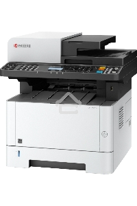 МФУ лазерный Kyocera Ecosys M2635DN (1102S13NL0), A4, ч/б, печ. до 35 стр/мин., скан. до 40 стр/мин. (ч/б) 23 стр/мин. (цвет), 1200 x 1200 dpi (печать) 600x600dpi (скан.), USB, RJ-45