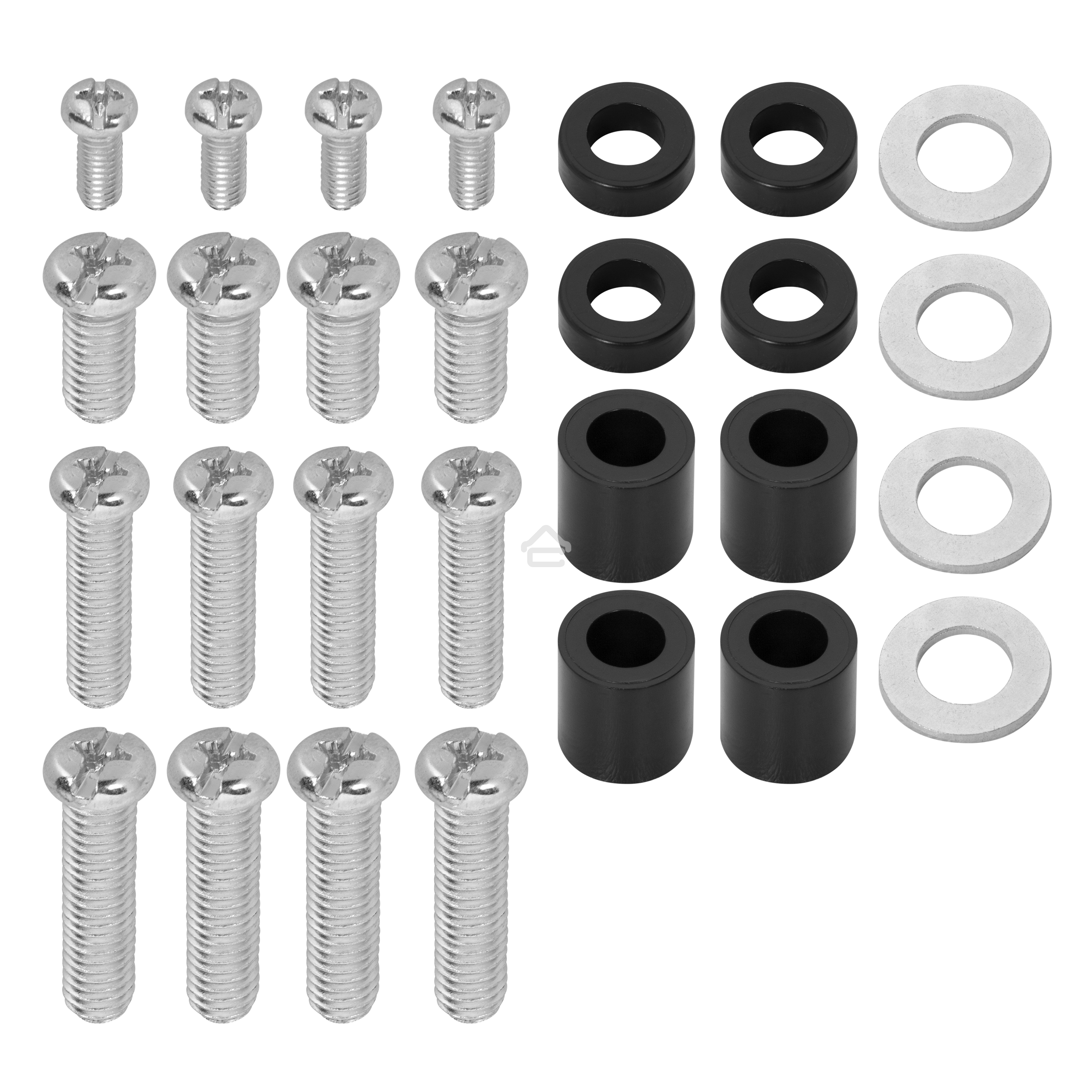 Кронштейн для ТВ наклонный Maunfeld MTM-3255TS