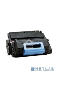 Картридж лазерный HP Q5945A черный для LJ 4345mfp 18 000 стр.